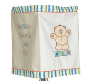 Forever Friends Little Star Lamp Shade