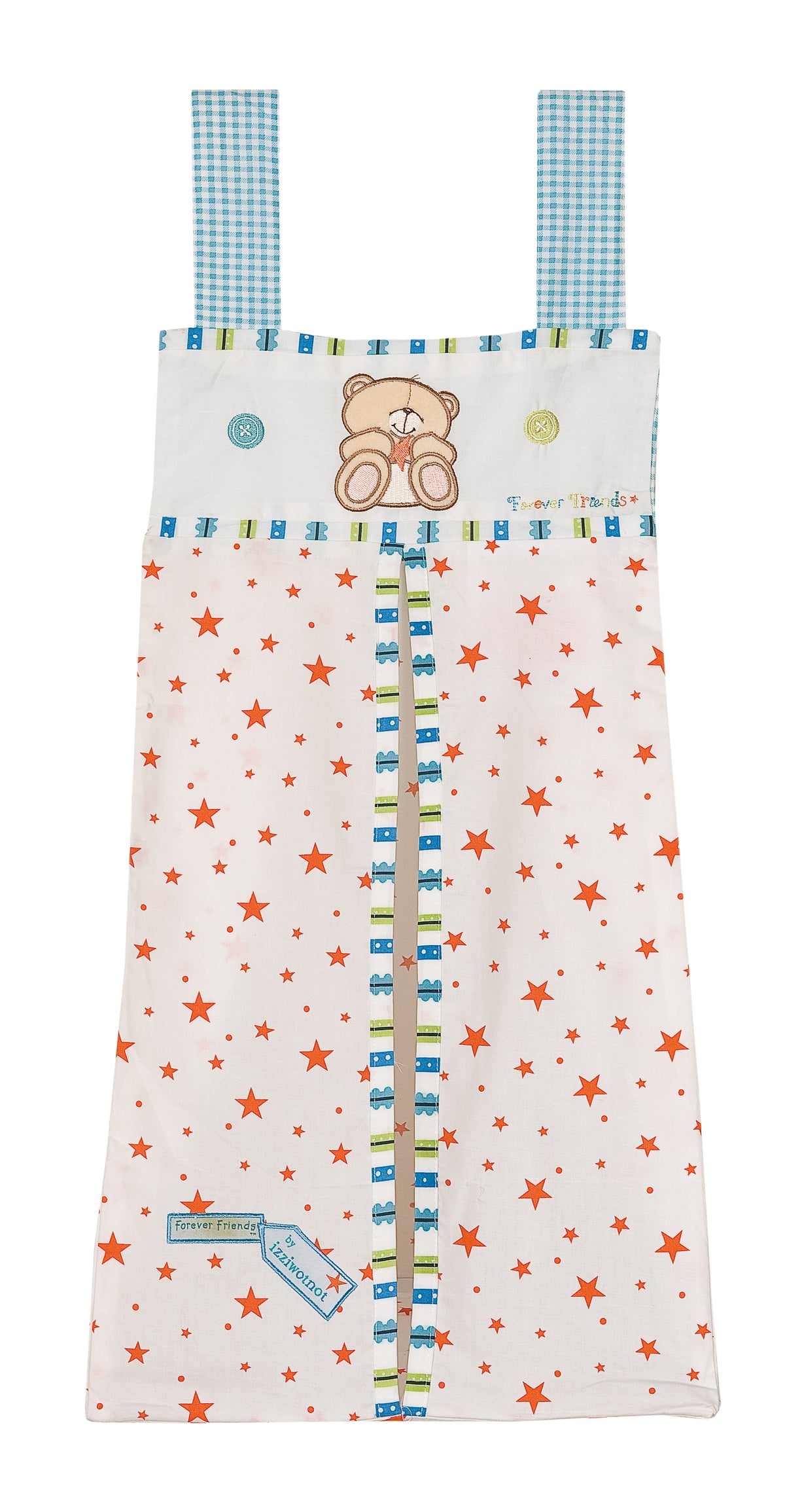 Forever Friends Little Star Nappy Stacker