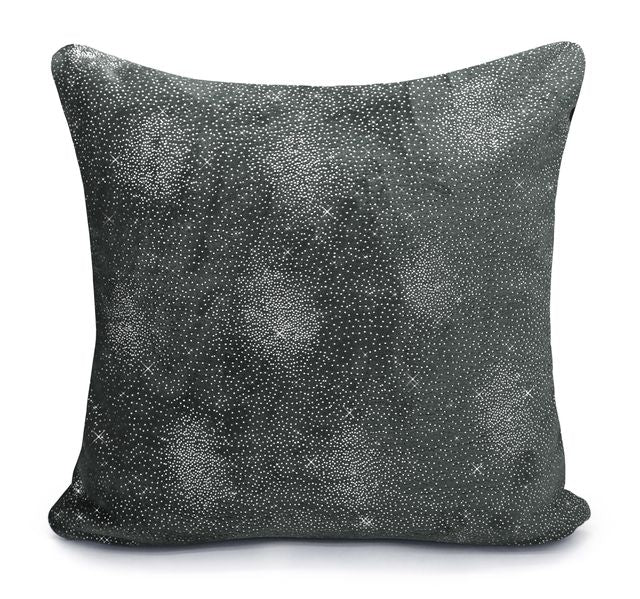 Intimates GLITTER CUSHION filled removable cushion