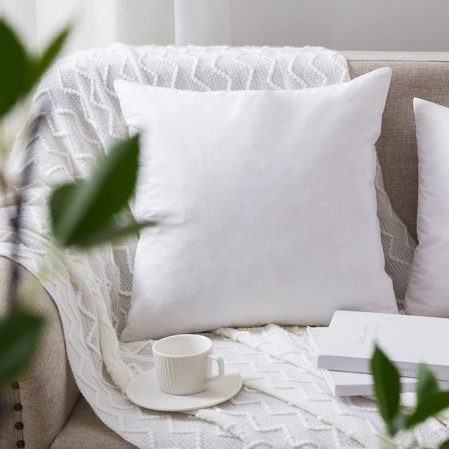 Intimates CUSHION Pad filled removable cushion