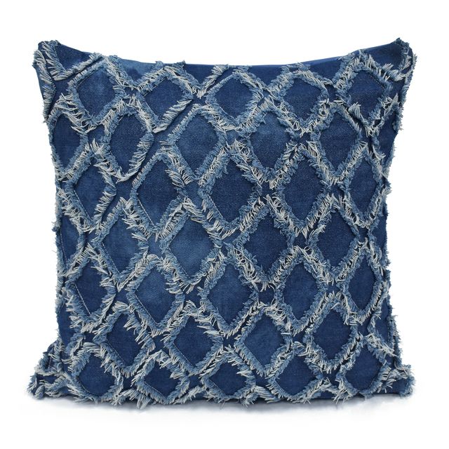 Intimates DENIM filled removable cushion