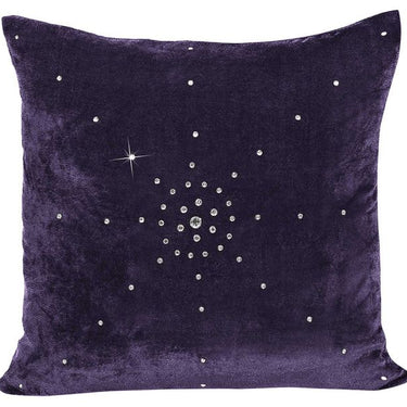 Grace Diamante Cushion Cover