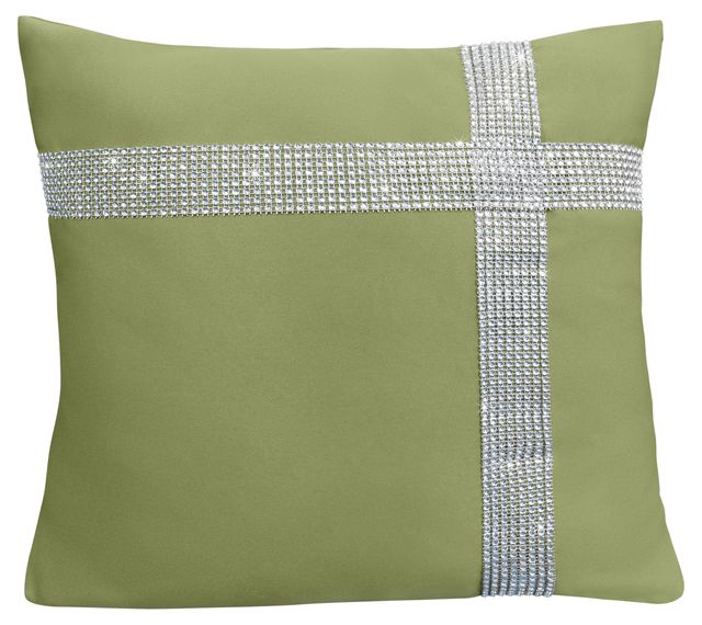 Intimates DIAMONTE CROSS filled removable cushion