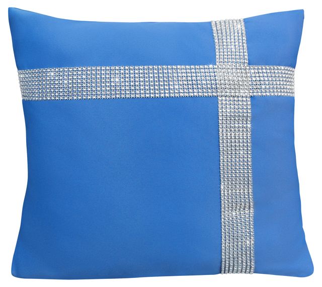 Intimates DIAMONTE CROSS filled removable cushion