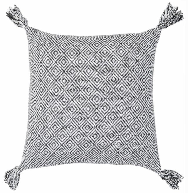 Intimates DIAMOND CHARCOAL filled removable cushion