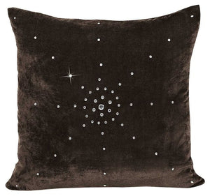 Intimates Grace Diamante Cushion