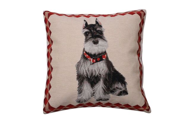 Intimates DOG filled removable cushion