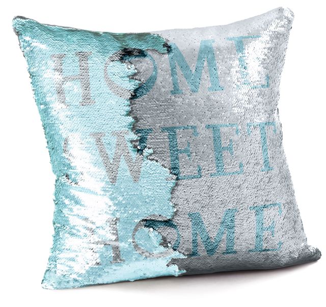 Intimates HOME SWEET filled removable cushion