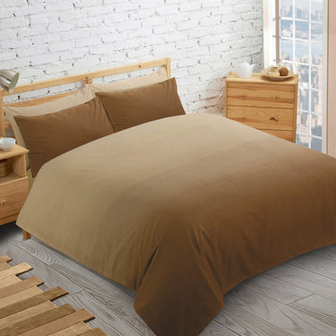 Elevations Duvet Cover & Pillowcase Set