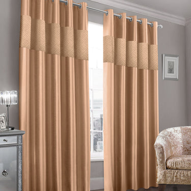 Hartley Ring Top Curtains