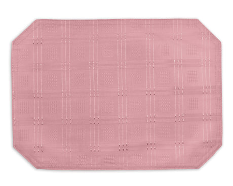 Kitchen Trends Hampton Jacquard Placemats