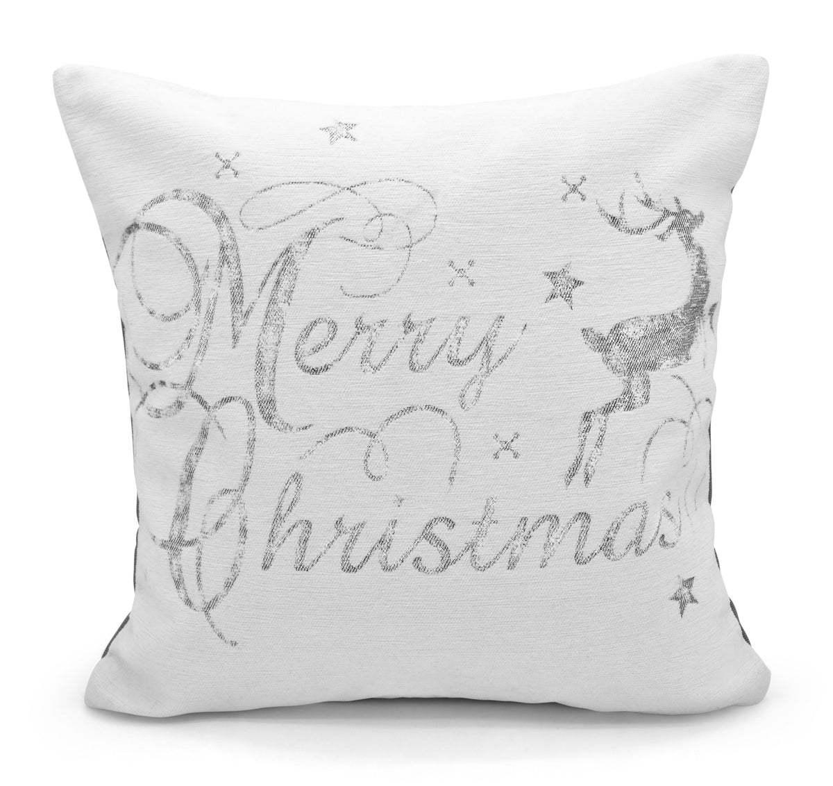 Velosso Elegant Xmas Cushion