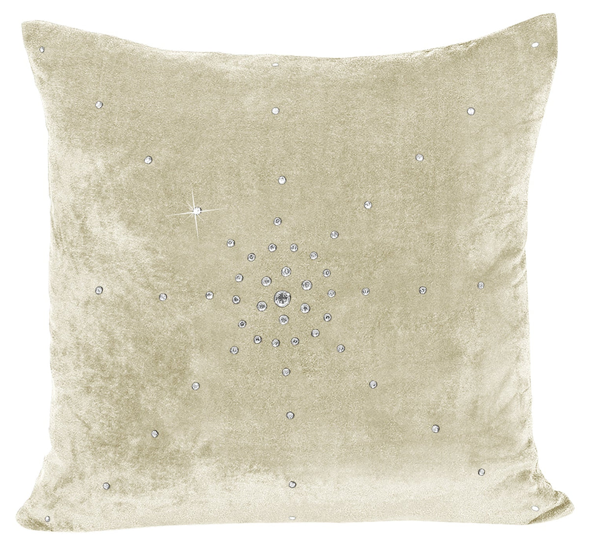 Intimates Grace Diamante Cushion