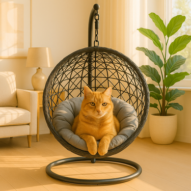 Pet Swings