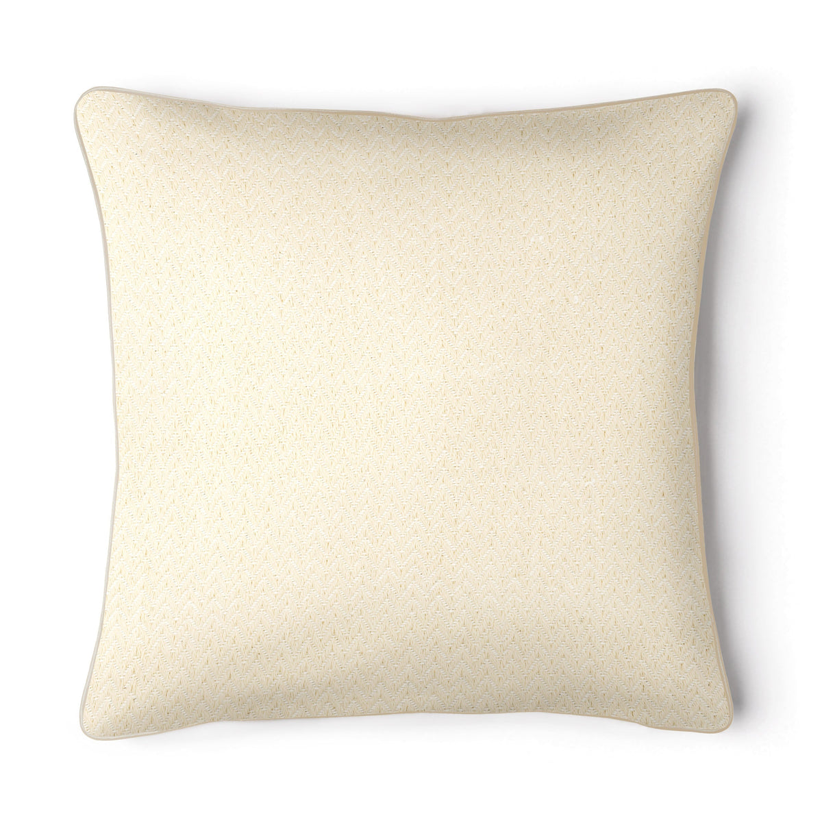 Velosso Herringbone Cushion