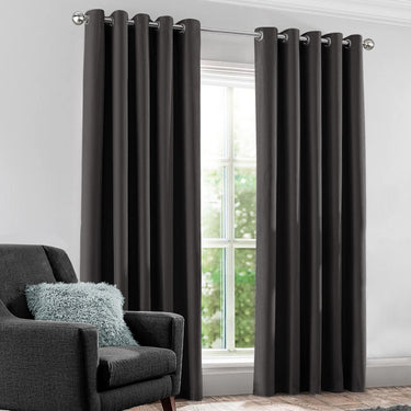 Kassidy Ring Top Curtains