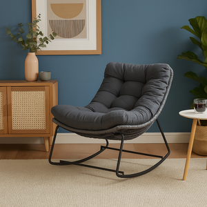 Home Republic Daytona Rocking Chair