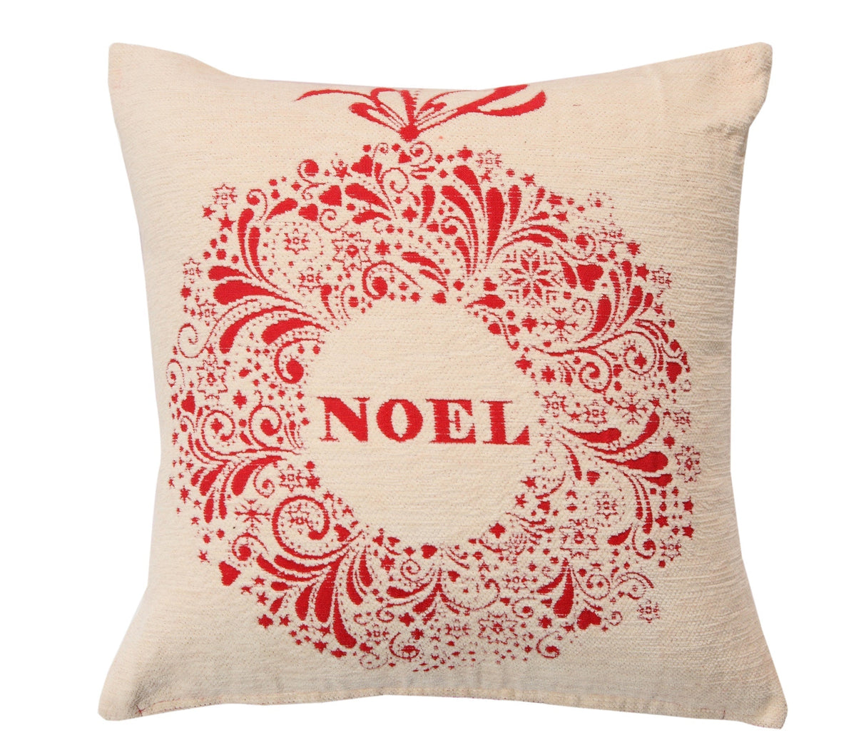 Velosso Noel Cushion