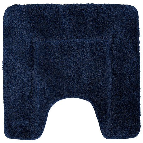 Velosso Cashmere Feel Bath/ Pedestal Mat Anti Slip