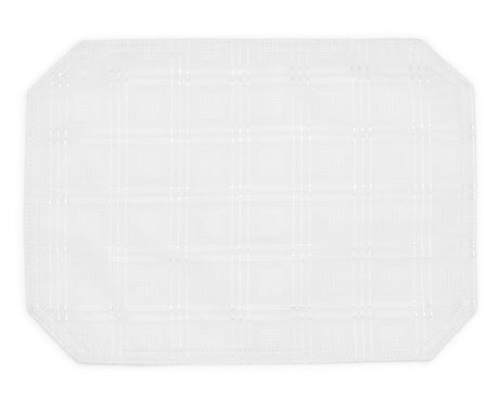 Kitchen Trends Hampton Jacquard Placemats