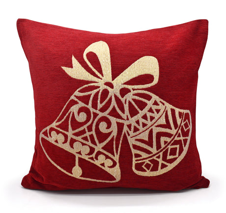 Velosso Merry Bells Cushion