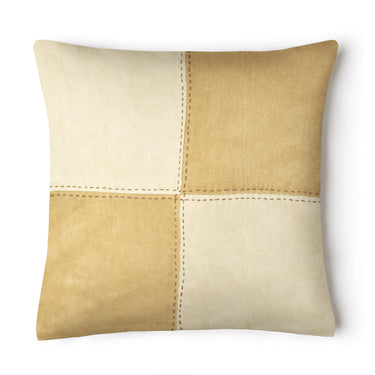 Faux Sqaure Cushion Cover