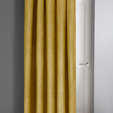 Westwood Door Ring Top Curtains