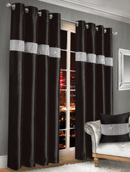 Intimates Belleza Ring Top Curtains
