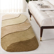 Home Republic Sorrento Runner Long Pile