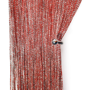 Intimates Aya String Voile Panel