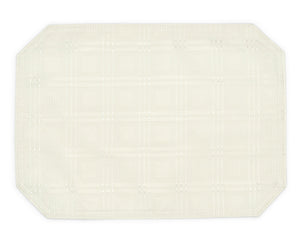 Kitchen Trends Hampton Jacquard Placemats