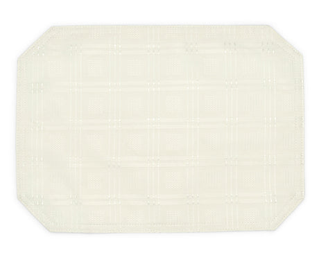 Kitchen Trends Hampton Jacquard Placemats