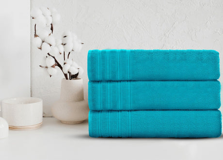 Velosso Everyday 100% Cotton Towels 360 Gsm
