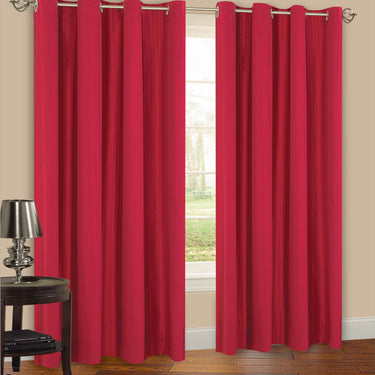 Fyfe Ring Top Curtains