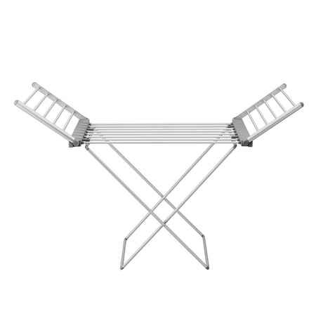 Home Republic Winged Foldable Heated Air Dryer