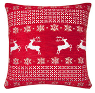 Velosso Dancing Stags Cushion