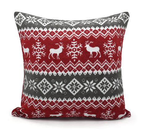 Velosso Nordic Cushion