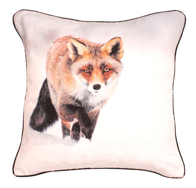 Intimates FOX filled removable cushion