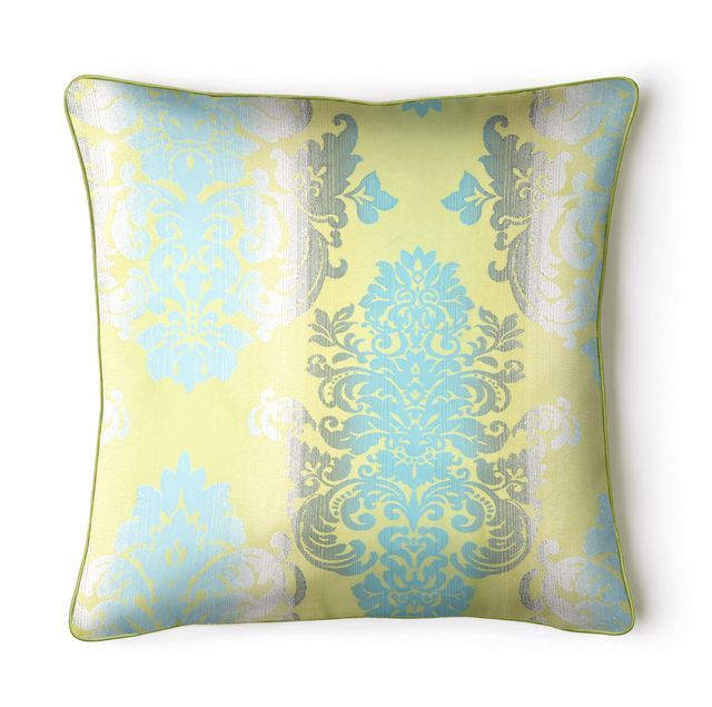 Intimates GLITTER DAMASK filled removable cushion