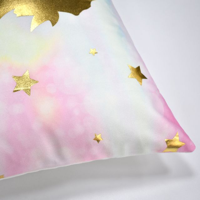 Intimates GOLDEN UNICORN  filled removable cushion