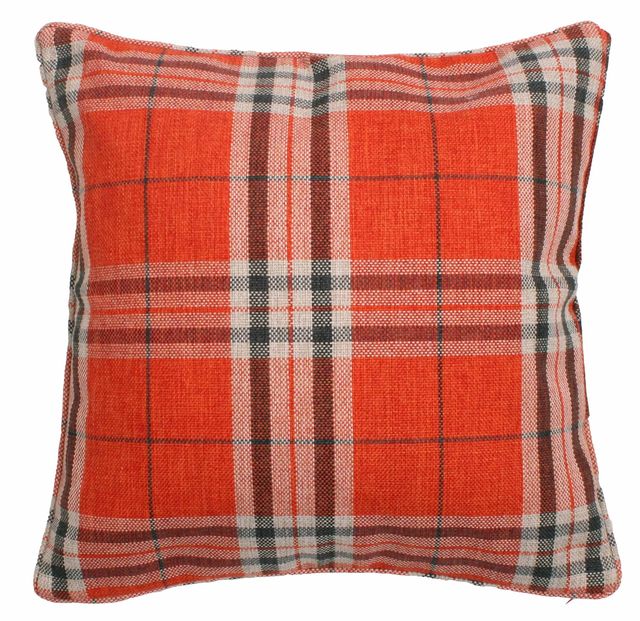 Intimates HUGO CHECK filled removable cushion