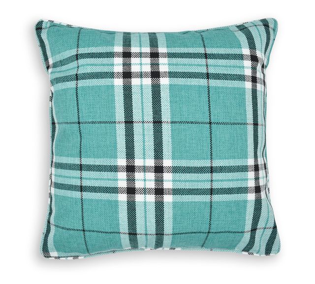 Intimates hugo check filled removable cushion