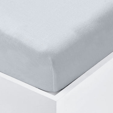 Stretch Terry Fitted Sheet