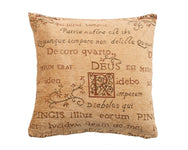 Intimates Latin Large Cushion