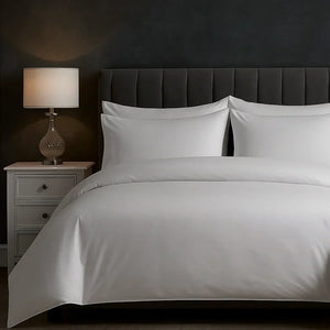Sweet Dreams 100% Egyptian Cotton 200 Thread Count Duvet Cover