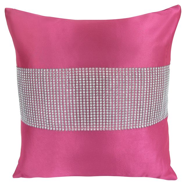 Intimates MANHATTAN DIAMANTE filled removable cushion