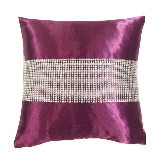 Intimates MANHATTAN DIAMANTE filled removable cushion