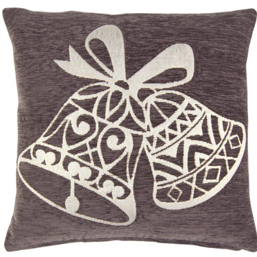 Merry Bells Cushion Cover