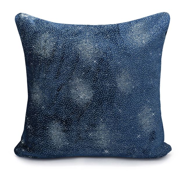 Intimates GLITTER CUSHION filled removable cushion