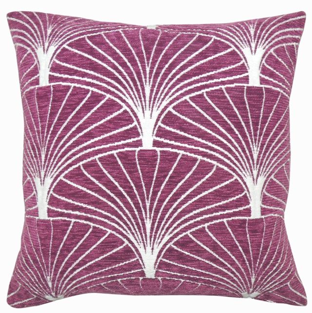 Intimates PALERMO CHENILLE filled removable cushion